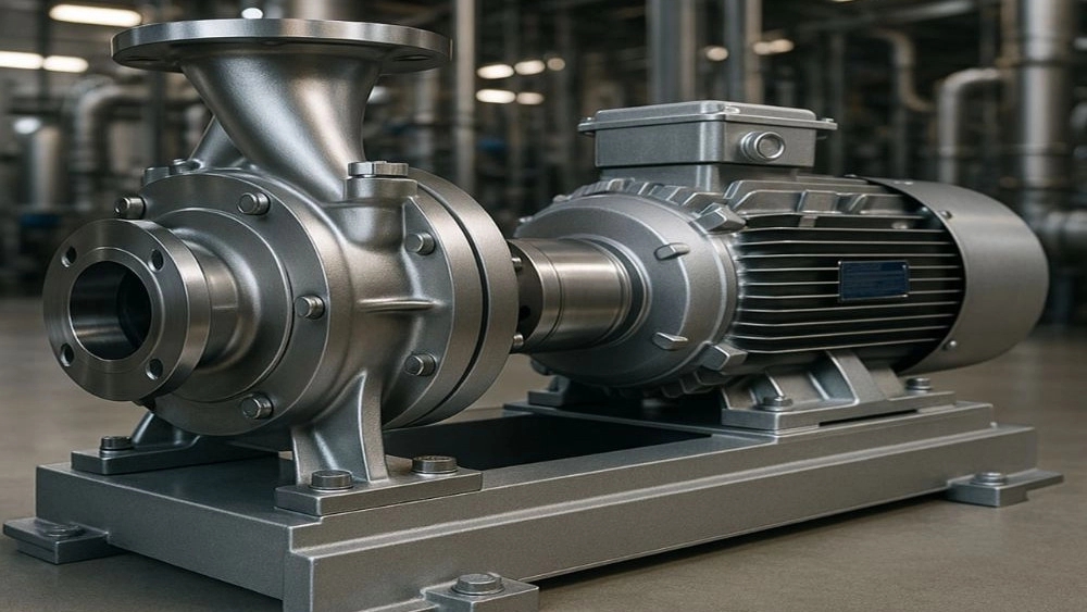 Buy Industrial Pumps with Affordable Price and Quality Pump Pump