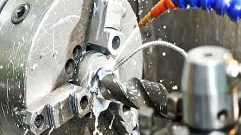 پمپ آب صابون ضد سایش مخصوص دستگاه‌های CNC و فرزکاری