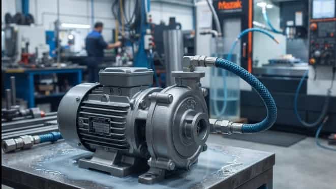 قیمت پمپ آب صابون دستگاه CNC مناسب تولیدی و کارگاه‌ها در تهران