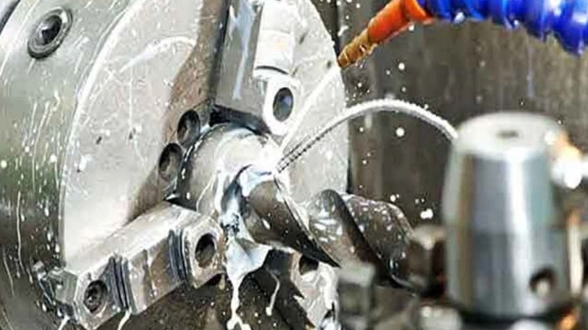 پمپ آب صابون ضد سایش مخصوص دستگاههای CNC و فرزکاری پمپ آب صابون ضد سایش مخصوص دستگاههای CNC و فرزکاری
